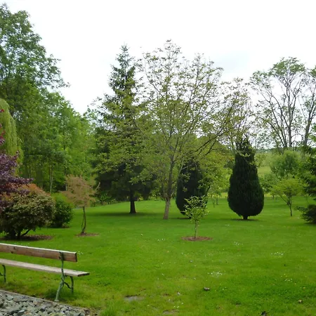 De Charme Proche Le Mans Avec Jardin, Parking, Et Bien-etre - Fr-1-410-205 * Coulans-sur-Gée