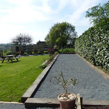 De Charme Proche Le Mans Avec Jardin, Parking, Et Bien-etre - Fr-1-410-205 * Coulans-sur-Gée